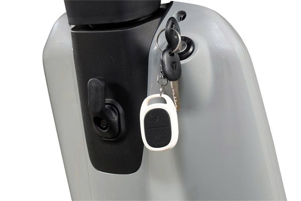 Xe Đạp Điện - Xe Máy Điện Yadea Vekoo H Xe Máy Vĩnh Trường Đồng Tháp
