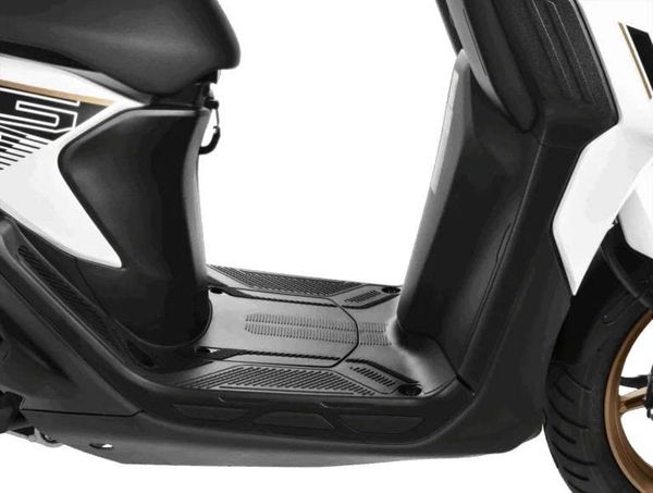Yamaha GEAR 125 Hybrid Phiên Bản Tiêu Chuẩn Xe Máy Vĩnh Trường Đồng Tháp