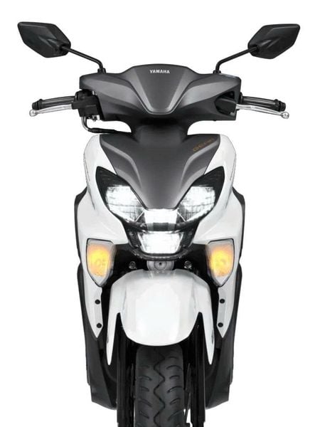 Yamaha GEAR 125 Hybrid Phiên Bản Tiêu Chuẩn Xe Máy Vĩnh Trường Đồng Tháp