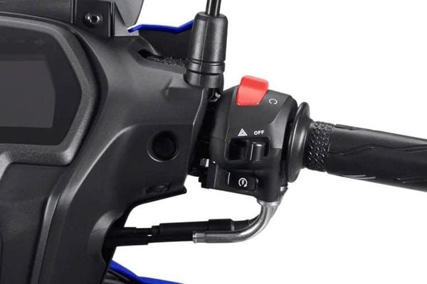Yamaha Exciter 155 VVA Phiên Bản Giới Hạn TCS Xe Máy Vĩnh Trường Đồng Tháp