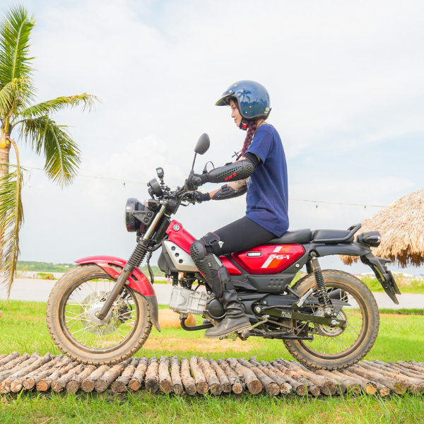 Khám Phá Yamaha PG-1 Phiên Bản ABS Với Thiết Kế Thể Thao Hiện Đại Xe Máy Vĩnh Trường Đồng Tháp