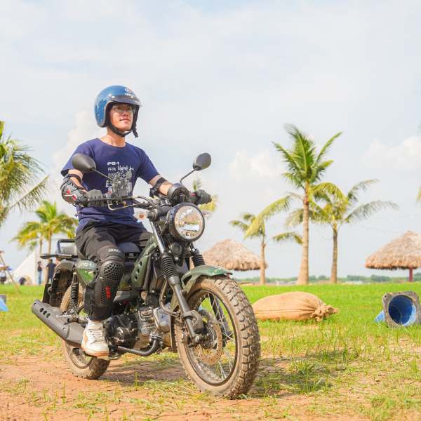 Khám Phá Yamaha PG-1 Phiên Bản ABS Với Thiết Kế Thể Thao Hiện Đại Xe Máy Vĩnh Trường Đồng Tháp
