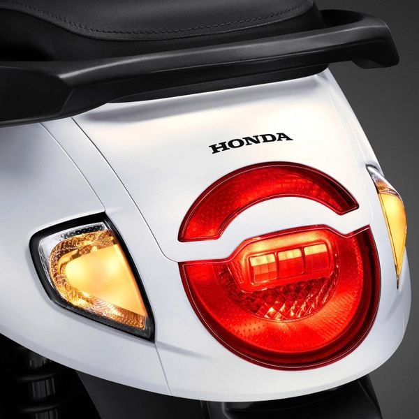 Honda Nhập Khẩu Scoopy Chìa Khoá Inđo 2026  Xe Máy Vĩnh Trường Đồng Tháp
