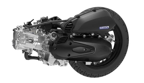 Honda SH Mode Phiên Bản Tiêu Chuẩn CBS 2027 Xe Máy Vĩnh Trường Đồng Tháp