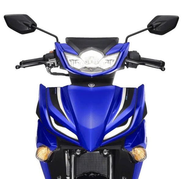 Yamaha Exciter 155 VVA Phiên bản SP TCS Xe Máy Vĩnh Trường Đồng Tháp