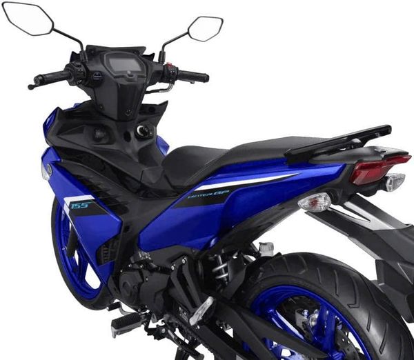 Yamaha Exciter 155 VVA Phiên bản SP TCS Xe Máy Vĩnh Trường Đồng Tháp