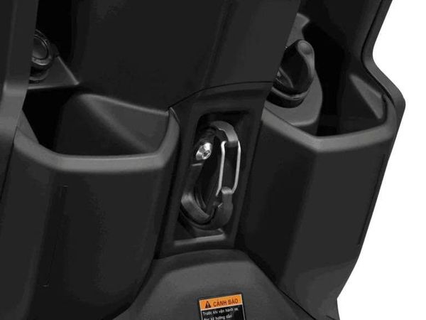 Yamaha GEAR 125 Hybrid Phiên Bản Tiêu Chuẩn Xe Máy Vĩnh Trường Đồng Tháp