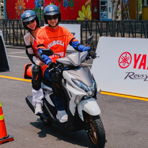 Gear 125cc Hybrid Xe Ga Tiết Kiệm Xăng Đáng Mua Hiện Nay Xe Máy Vĩnh Trường Đồng Tháp