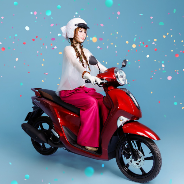 Mua Xe Tay Ga Sau Tết: Vision Và Janus Ai Đáng Giá?