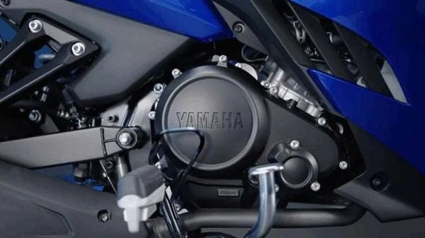 Yamaha Exciter 155 VVA Phiên Bản Tiêu Chuẩn TCS Xe Máy Vĩnh Trường Đồng Tháp