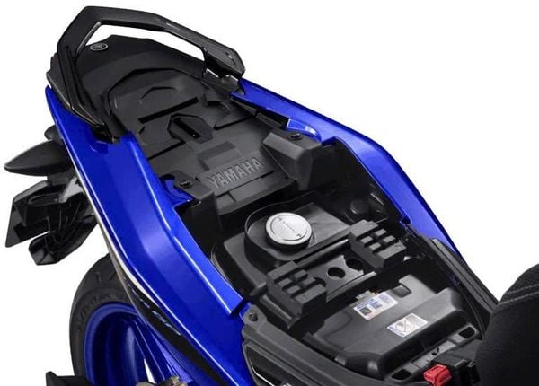 Yamaha Exciter 155 VVA Phiên Bản Tiêu Chuẩn TCS Xe Máy Vĩnh Trường Đồng Tháp