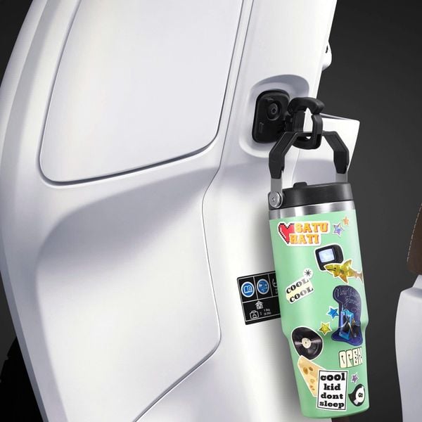 Honda Nhập Khẩu Scoopy Chìa Khoá Inđo 2026  Xe Máy Vĩnh Trường Đồng Tháp