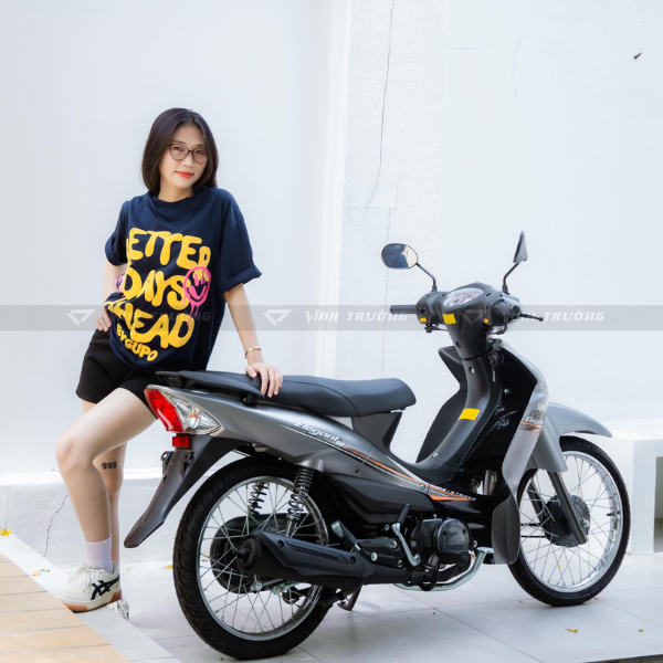Mua Xe SYM Elegant 50cc Giá Tốt – Lựa Chọn Lý Tưởng Cho Học Sinh Xe Máy Vĩnh Trường Đồng Tháp