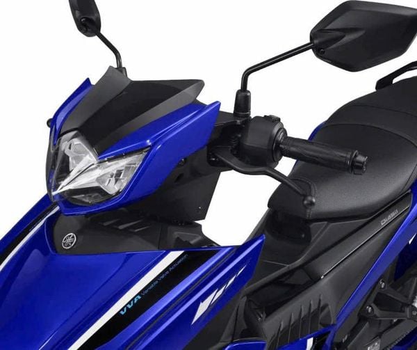 Yamaha Exciter 155 VVA Phiên Bản Tiêu Chuẩn TCS Xe Máy Vĩnh Trường Đồng Tháp