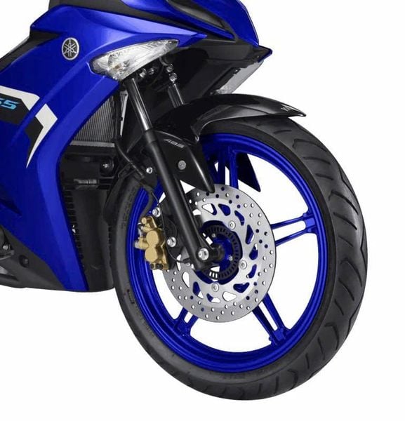 Yamaha Exciter 155 VVA Phiên Bản Tiêu Chuẩn TCS Xe Máy Vĩnh Trường Đồng Tháp