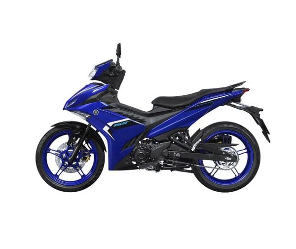 Yamaha Exciter 155 VVA Phiên Bản Tiêu Chuẩn TCS Xe Máy Vĩnh Trường Đồng Tháp