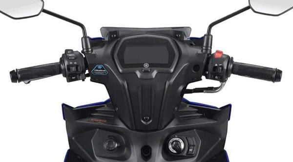 Yamaha Exciter 155 VVA Phiên Bản Tiêu Chuẩn TCS Xe Máy Vĩnh Trường Đồng Tháp