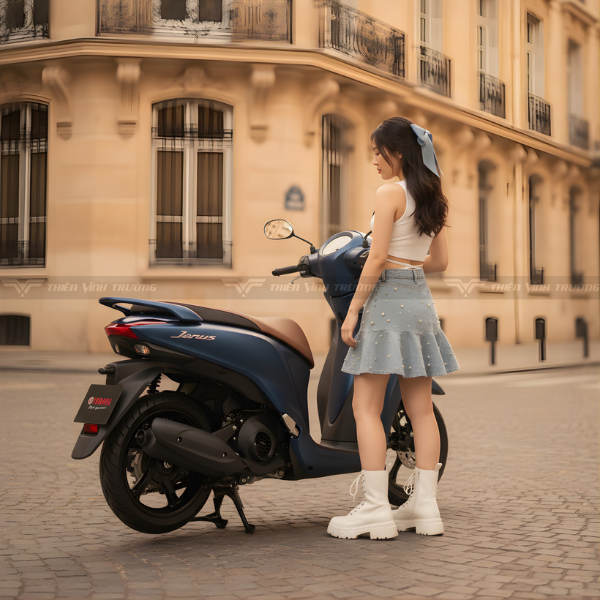 Những Lỗi Hay Gặp Trên Hệ Thống Phanh Và Cách Xử Lý An Toàn Xe Máy Vĩnh Trường Đồng Tháp