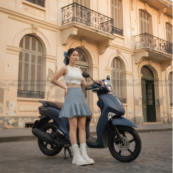 Những Lỗi Hay Gặp Trên Hệ Thống Phanh Và Cách Xử Lý An Toàn Xe Máy Vĩnh Trường Đồng Tháp