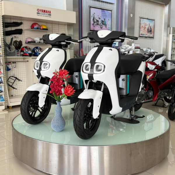 Yamaha NEO'S Giảm Giá Sâu Tháng 4/2026 , Tiết Kiệm 16,5 Triệu Xe Máy Vĩnh Trường Đồng Tháp