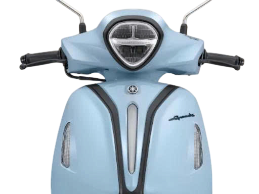 Yamaha Grande Phiên Bản Tiêu Chuẩn Màu Mới Nhất 2025 Xe Máy Vĩnh Trường Đồng Tháp