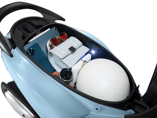Yamaha Grande Phiên Bản Tiêu Chuẩn Màu Mới Nhất 2025 Xe Máy Vĩnh Trường Đồng Tháp