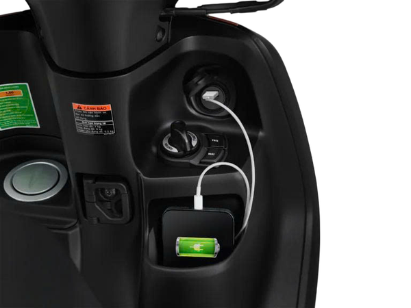 Yamaha Grande Phiên Bản Đặc Biệt Màu Mới Nhất 2025 Xe Máy Vĩnh Trường Đồng Tháp