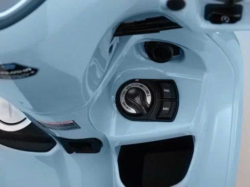 Yamaha Grande Phiên Bản Đặc Biệt Màu Mới Nhất 2025 Xe Máy Vĩnh Trường Đồng Tháp