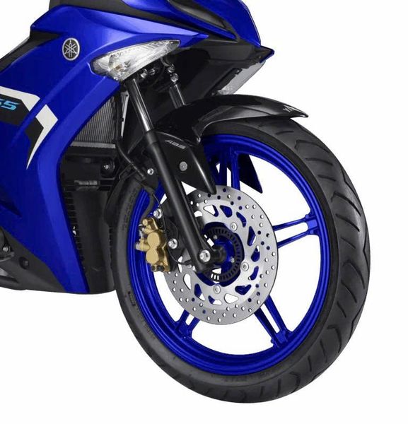 Yamaha Exciter 155 VVA Phiên Bản Giới Hạn TCS Xe Máy Vĩnh Trường Đồng Tháp