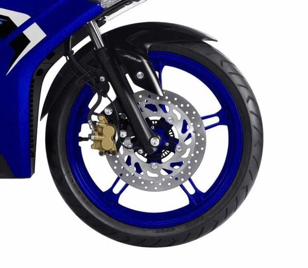 Yamaha Exciter 155 VVA Phiên Bản Giới Hạn TCS Xe Máy Vĩnh Trường Đồng Tháp