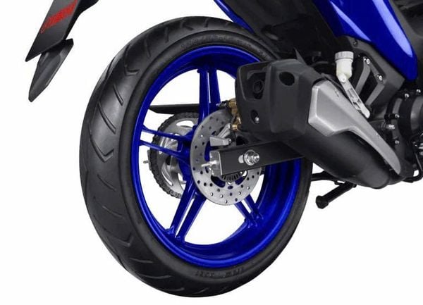 Yamaha Exciter 155 VVA Phiên Bản Giới Hạn TCS Xe Máy Vĩnh Trường Đồng Tháp