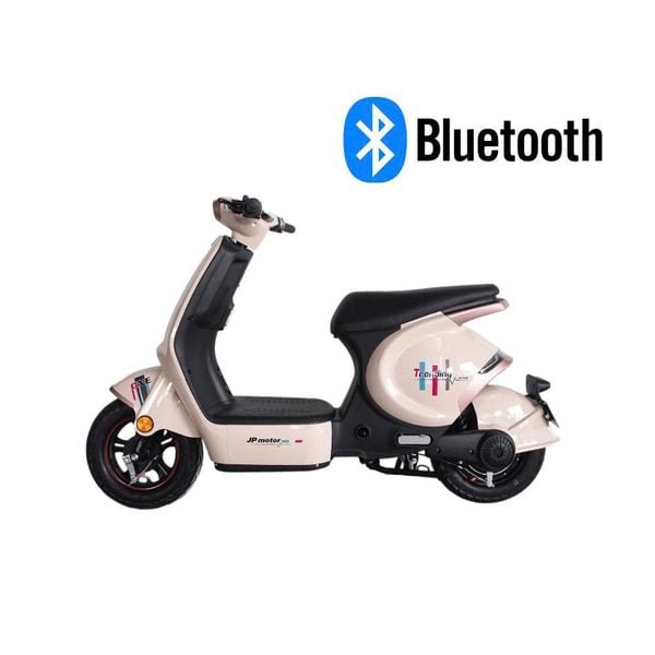 Xe Điện JP Motor 03 Xe Điện Vĩnh Trường Đồng Tháp