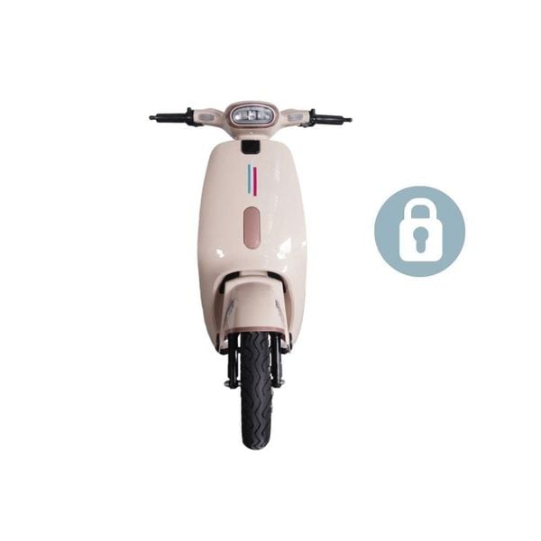 Xe Điện JP Motor 03 Xe Điện Vĩnh Trường Đồng Tháp