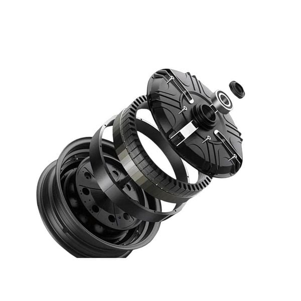 Xe Điện JP Motor 03 Xe Điện Vĩnh Trường Đồng Tháp