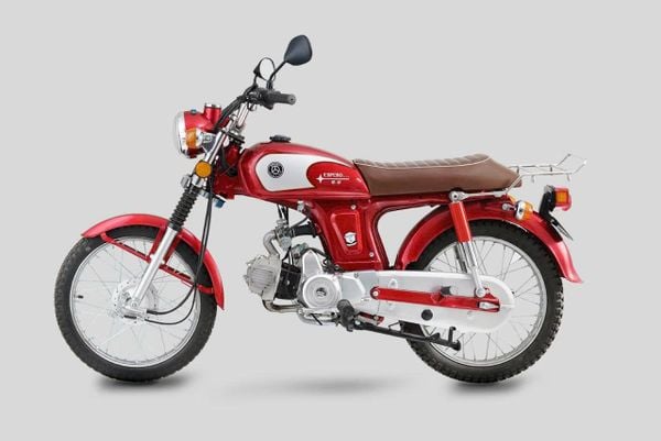 Detech 67 Xe Máy Vĩnh Trường Đồng Tháp