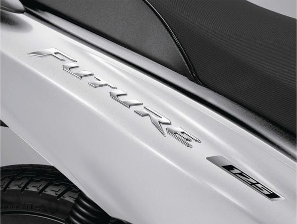 Honda Future 125 FI Phiên Bản Đặc Biệt 2026 Xe Máy Vĩnh Trường Đồng Tháp