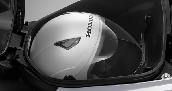 Honda Future 125 FI Phiên Bản Cao Cấp 2026 Xe Máy Vĩnh Trường Đồng Tháp