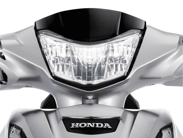 Honda Future 125 FI Phiên Bản Cao Cấp 2026 Xe Máy Vĩnh Trường Đồng Tháp