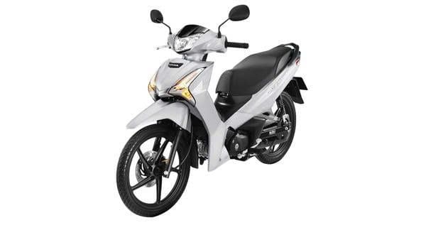 Honda Future 125 FI Phiên Bản Đặc Biệt 2026 Xe Máy Vĩnh Trường Đồng Tháp