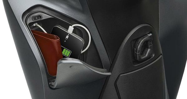 Honda Sh 125i Phiên Bản Cao Cấp 2026 Xe Máy Vĩnh Trường Đồng Tháp