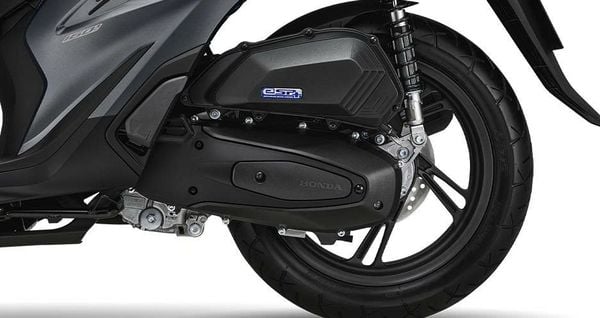 Honda Sh 125i Phiên Bản Cao Cấp 2026 Xe Máy Vĩnh Trường Đồng Tháp