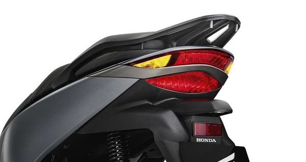 Honda Sh 125i Phiên Bản Thể Thao Xe Máy Vĩnh Trường Đồng Tháp