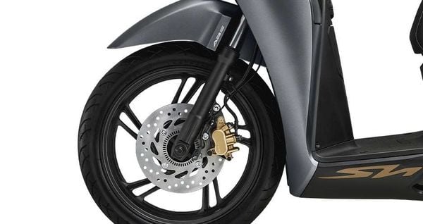 Honda Sh 125i Phiên Bản Thể Thao Xe Máy Vĩnh Trường Đồng Tháp