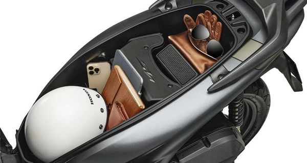 Honda Sh 125i Phiên Bản Thể Thao Xe Máy Vĩnh Trường Đồng Tháp