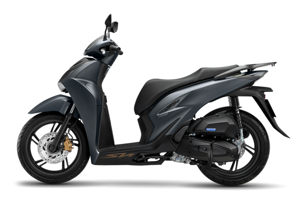 Honda Sh 160i Phiên Bản Cao Cấp 2026 Xe Máy Vĩnh Trường Đồng Tháp