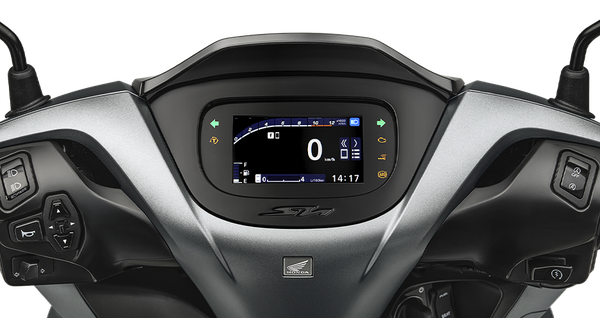 Honda Sh 160i Phiên Bản Đặc Biệt 2026 Xe Máy Vĩnh Trường Đồng Tháp