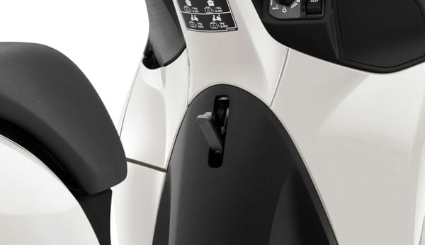 Honda SH Mode Phiên Bản Cao Cấp 2027 Xe Máy Vĩnh Trường Đồng Tháp