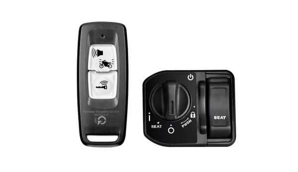 Honda SH Mode Phiên Bản Cao Cấp 2027 Xe Máy Vĩnh Trường Đồng Tháp