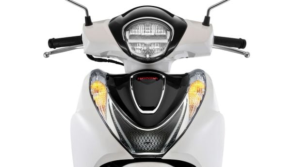Honda SH Mode Phiên Bản Cao Cấp 2027 Xe Máy Vĩnh Trường Đồng Tháp