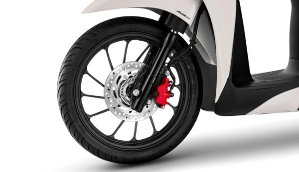 Honda SH Mode Phiên Bản Thể Thao 2027 Xe Máy Vĩnh Trường Đồng Tháp